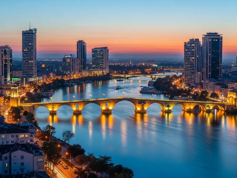 Adana