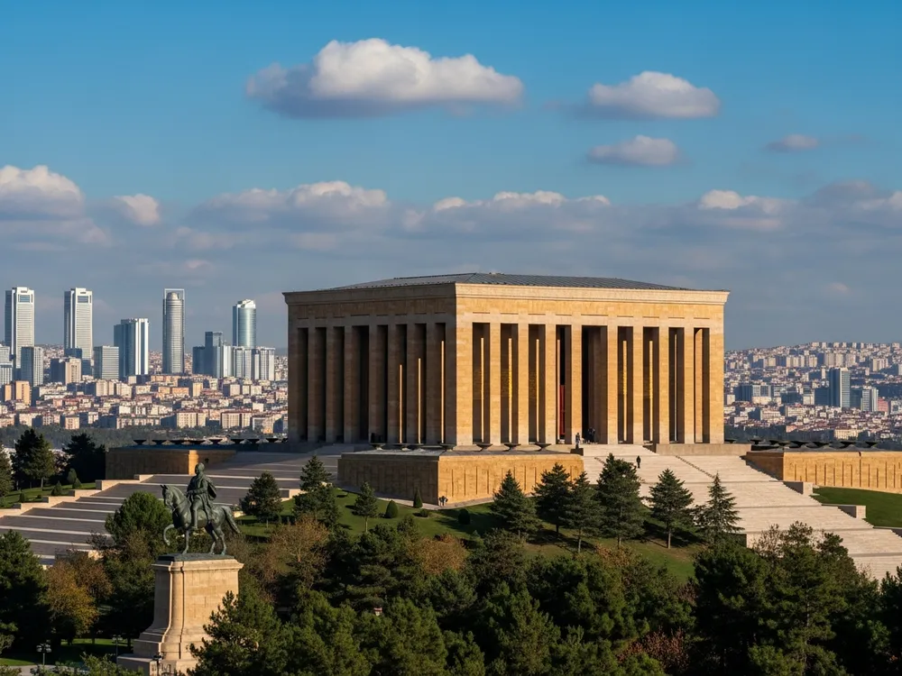 Ankara