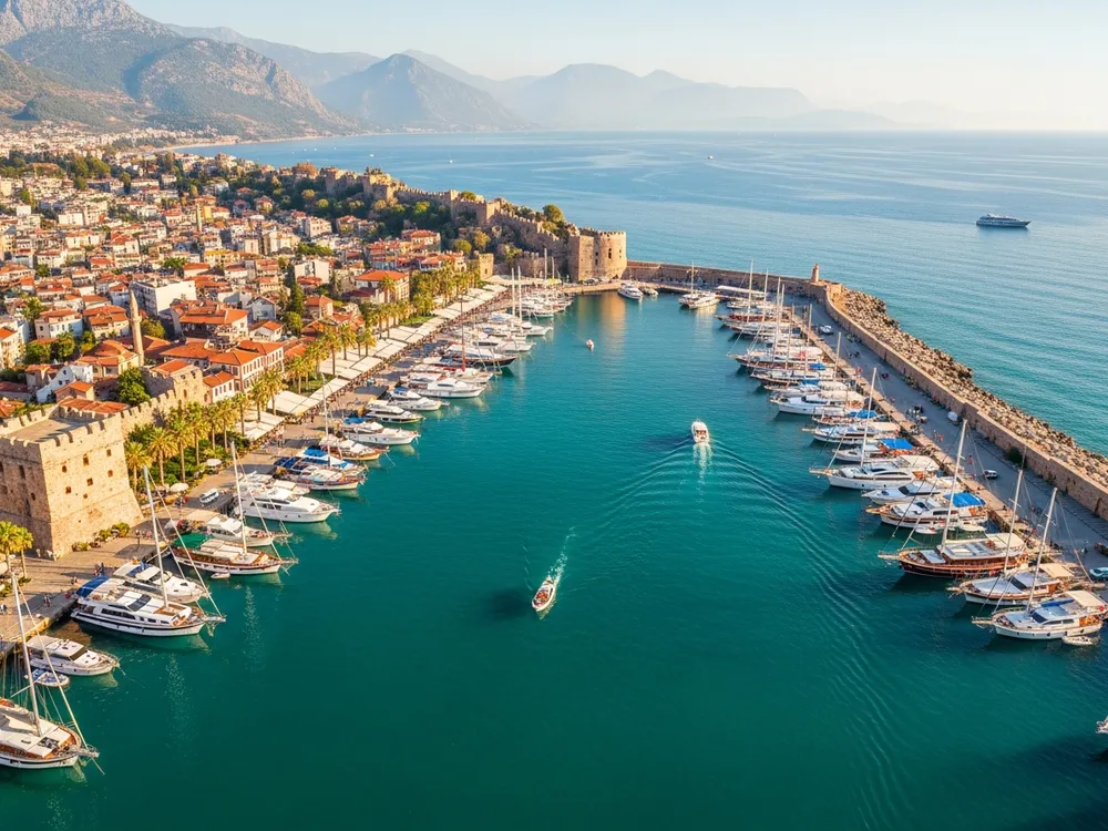 Antalya
