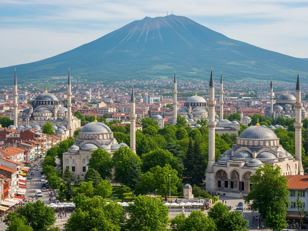 Bursa