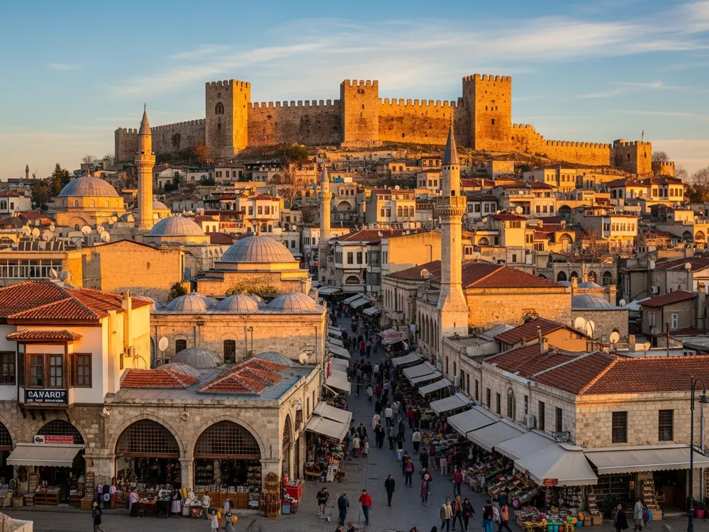 Gaziantep