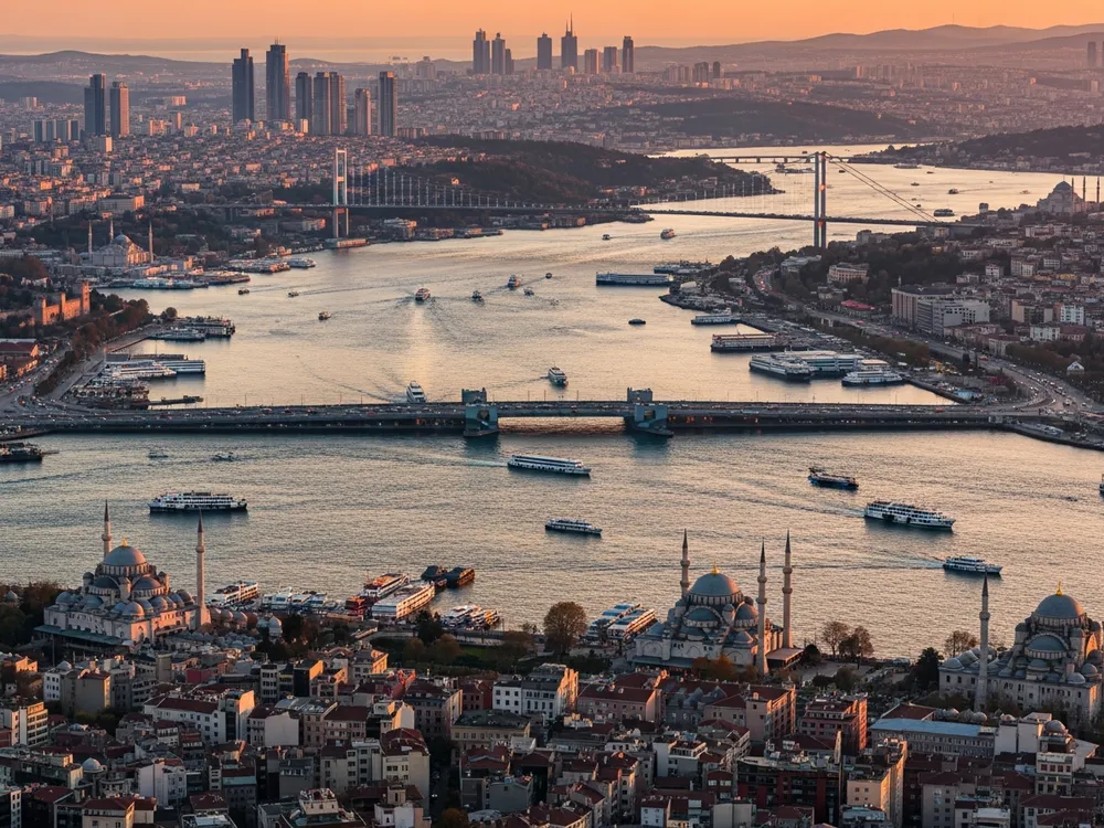 İstanbul