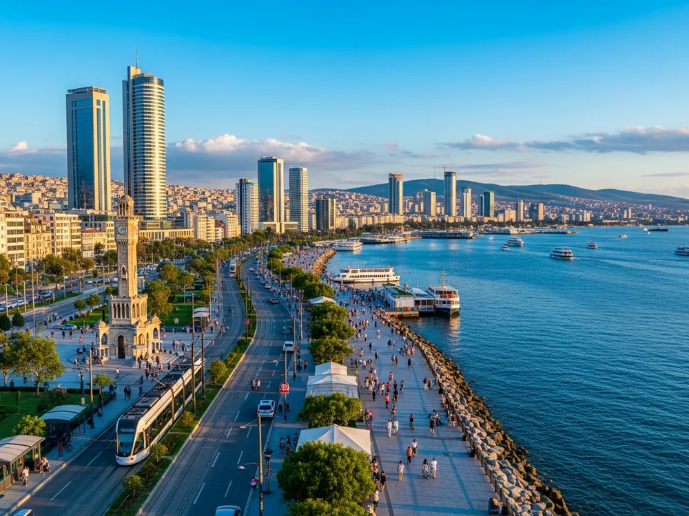 İzmir