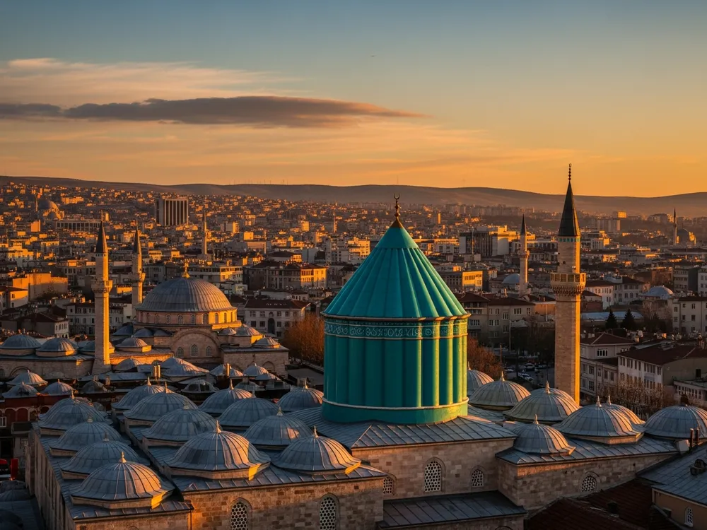 Konya